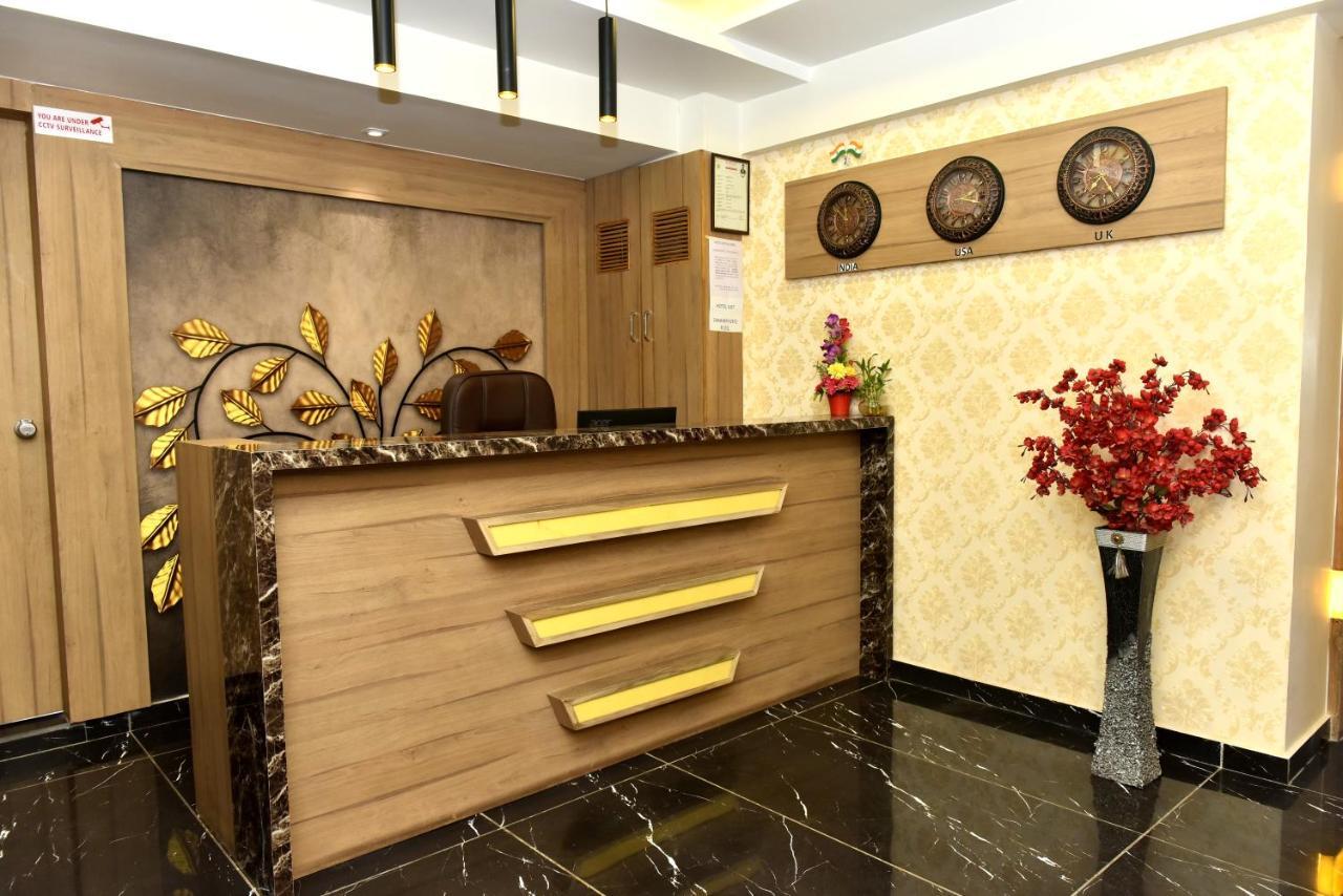 Hotel Royal King By Sky Stays Ahmedabad Ngoại thất bức ảnh
