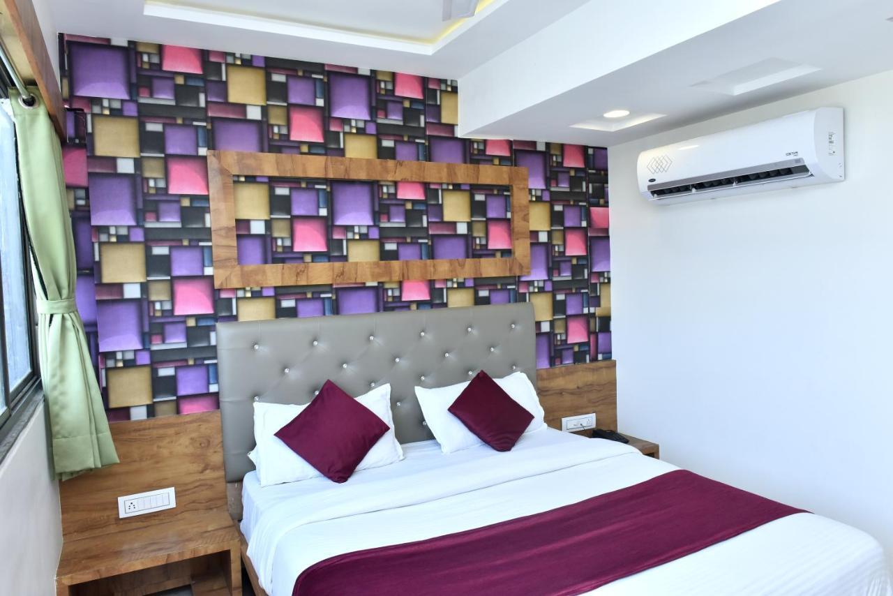 Hotel Royal King By Sky Stays Ahmedabad Ngoại thất bức ảnh